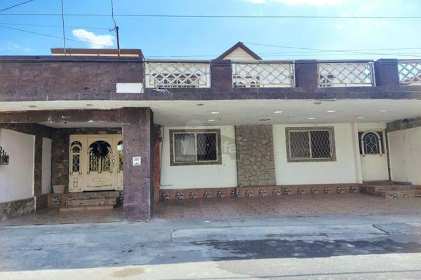 Foto de inmueble en Flamingos #215, Col. Lomas de Lourdes C.P. 25090, Saltillo