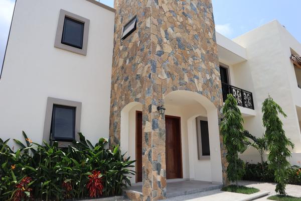 Foto de inmueble en  , Col. Flamingos C.P. 63732, Bahía de Banderas
