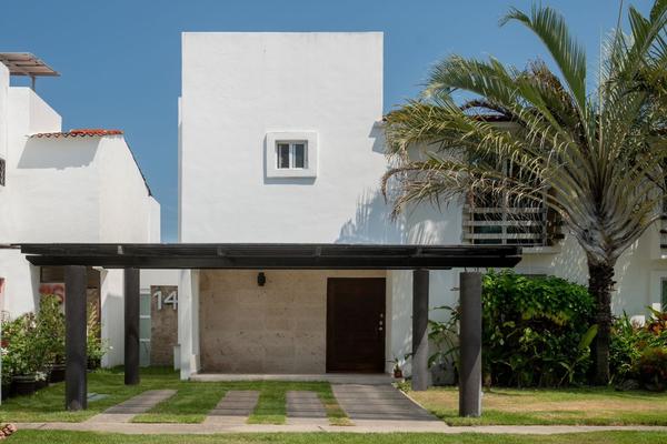 Foto de inmueble en  , Col. Flamingos C.P. 63732, Bahía de Banderas