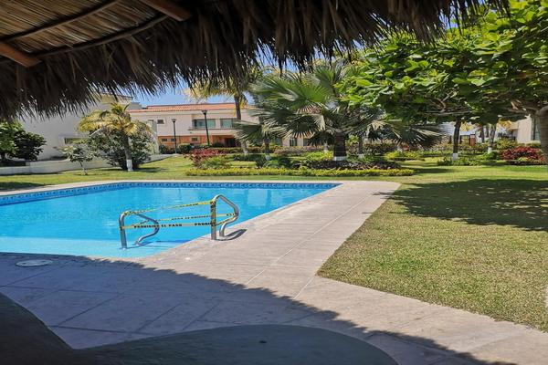 Foto de inmueble en  , Col. Flamingos C.P. 63732, Bahía de Banderas