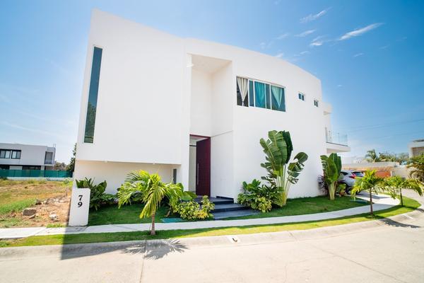 Foto de inmueble en  , Col. Flamingos C.P. 63732, Bahía de Banderas