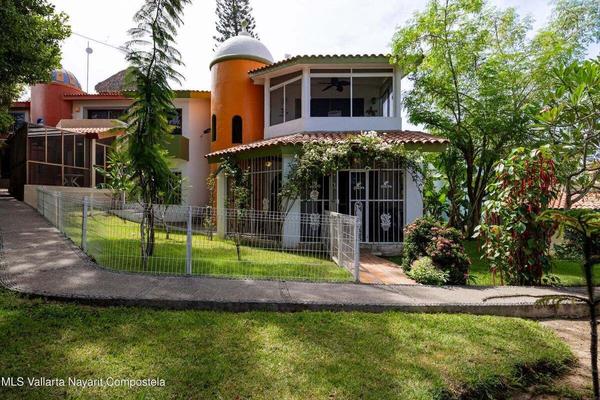 Foto de inmueble en , Col. Flamingos C.P. 63732, Bahía de Banderas
