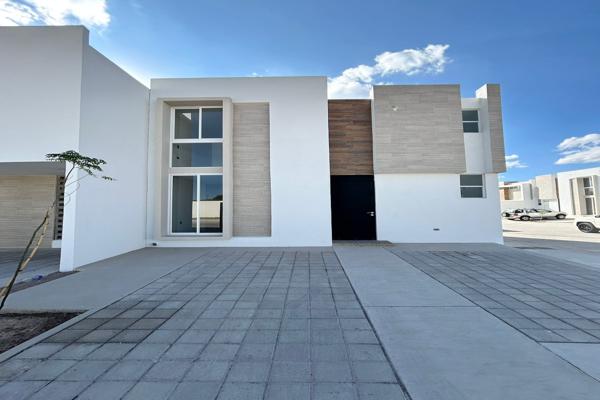 Foto de inmueble en Flor de Nochebuena #104, Col. Reserva San Matías C.P. 20296, Aguascalientes