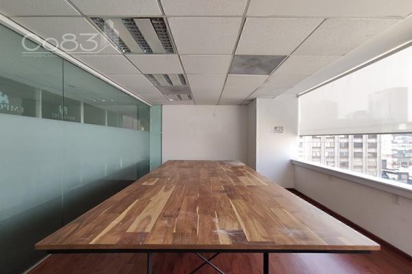 Foto de inmueble en Florencia, Col. Juárez C.P. 06600, Cuauhtémoc