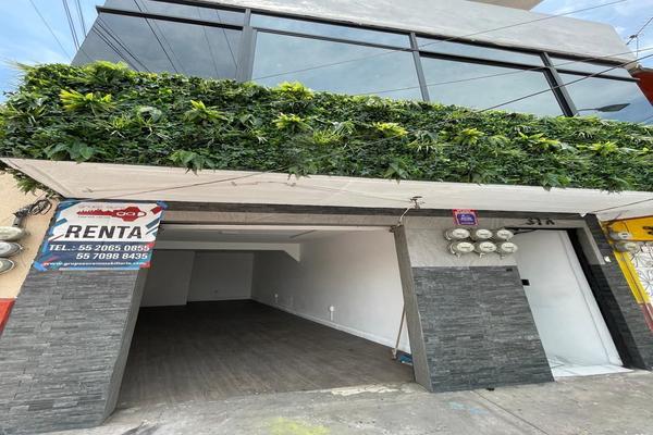Foto de inmueble en Floricultura, Col. 20 de Noviembre C.P. 15300, Venustiano Carranza