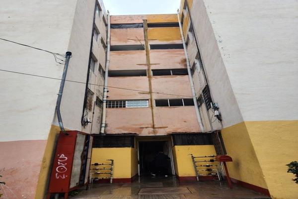 Foto de inmueble en ., Col. FOVISSSTE Ojocaliente I C.P. 20256, Aguascalientes