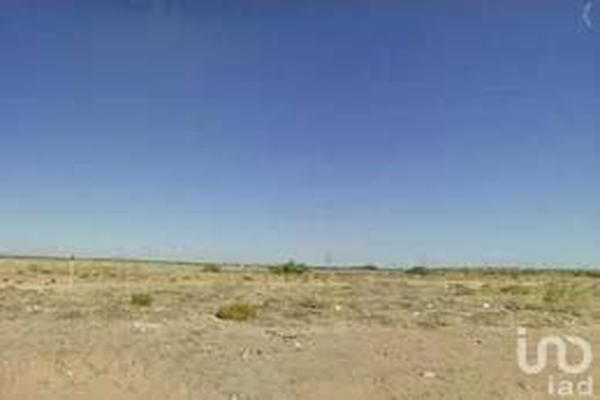 Foto de inmueble en FRACCION DE FRACCION A EXHACIENDA DE SAMALAYUCA, Col. Samalayuca C.P. 32730, Juárez