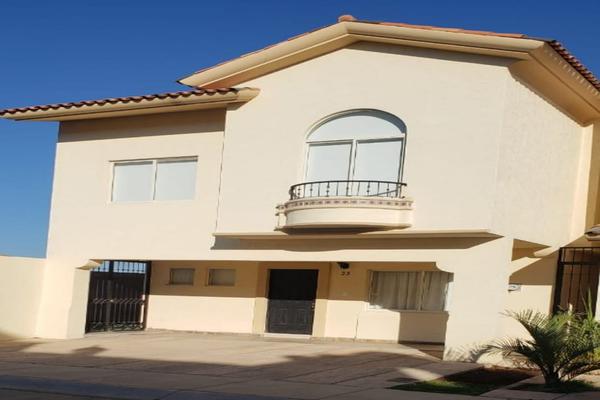 Casa en Fraccionamiento Altea Residenc..., Jalis... 