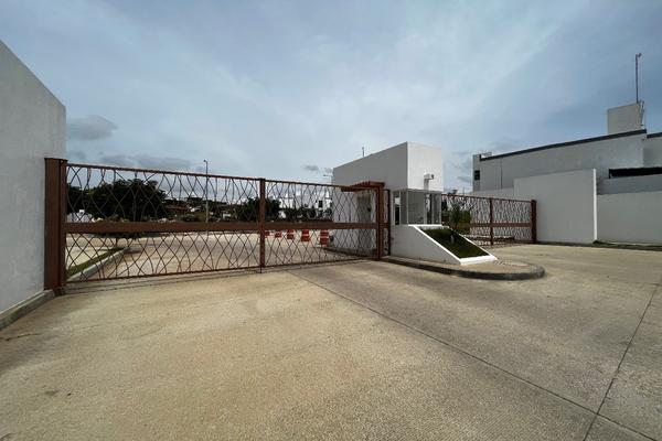 Casa en Fracc. Bosques del SAYAB, Berriozabal Cen... 