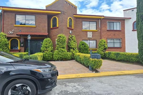 Foto de inmueble en Fraccionamiento La Aurora, Col. San Lorenzo Cuautenco C.P. 51355, Zinacantepec