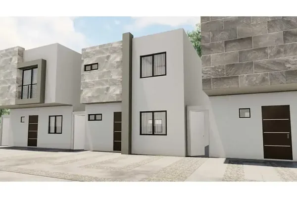 Foto de inmueble en FRACC NOGALERA RESIDENCIAL, Col. El Refugio C.P. 35029, Gómez Palacio