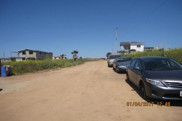 Foto de terreno habitacional en venta en  , fraccionamiento plaza del mar, playas de rosarito, baja california, 6349494 No. 05