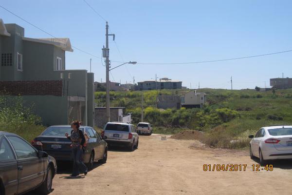 Foto de terreno habitacional en venta en  , fraccionamiento plaza del mar, playas de rosarito, baja california, 6349494 No. 08