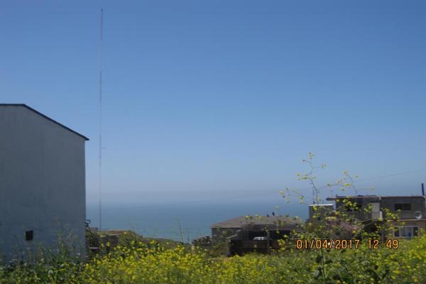Foto de terreno habitacional en venta en  , fraccionamiento plaza del mar, playas de rosarito, baja california, 6349494 No. 10