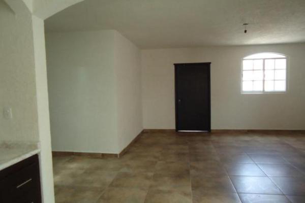 Foto de casa en venta en  , fraccionamiento san josé, irapuato, guanajuato, 445187 No. 06