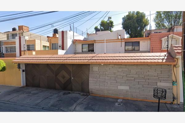 Foto de inmueble en Francisco Alonso Pinzon #38, Col. Colón Echegaray C.P. 53300, Naucalpan de Juárez