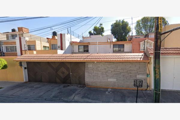 Foto de inmueble en Francisco Alonso Pinzón #98, Col. Colón Echegaray C.P. 53300, Naucalpan de Juárez