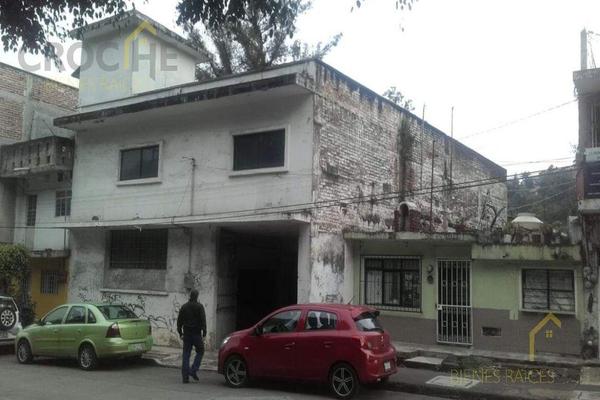Foto de inmueble en , Col. Francisco Ferrer Guardia C.P. 91026, Xalapa