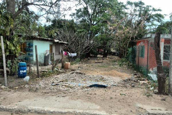 Foto de terreno habitacional en venta en francisco guzman , francisco medrano, altamira, tamaulipas, 2414129 No. 01