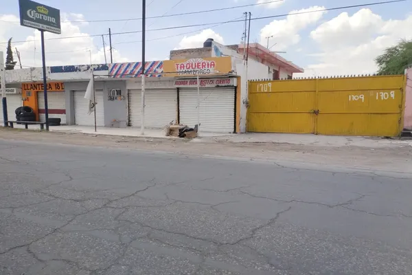 Foto de inmueble en Francisco I. Madero #1709 NORTE, Col. Nuevo los Álamos C.P. 35027, Gómez Palacio