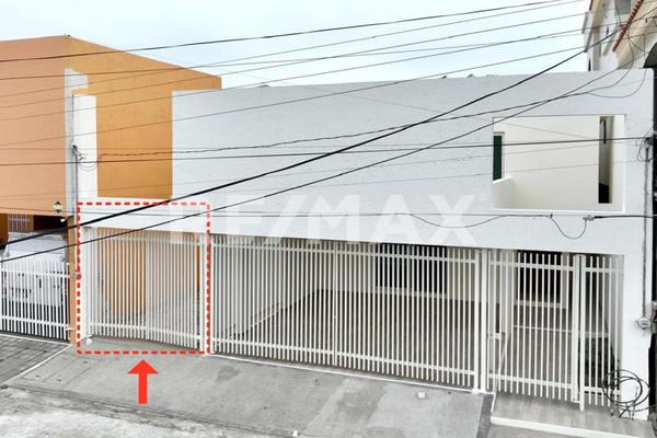 Foto de inmueble en Francisco I Madero, Col. Ampliación Unidad Nacional C.P. 89510, Ciudad Madero