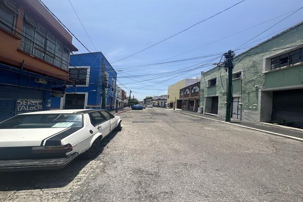 Foto de inmueble en Francisco I. Madero, Col. Cuernavaca Centro C.P. 62000, Cuernavaca