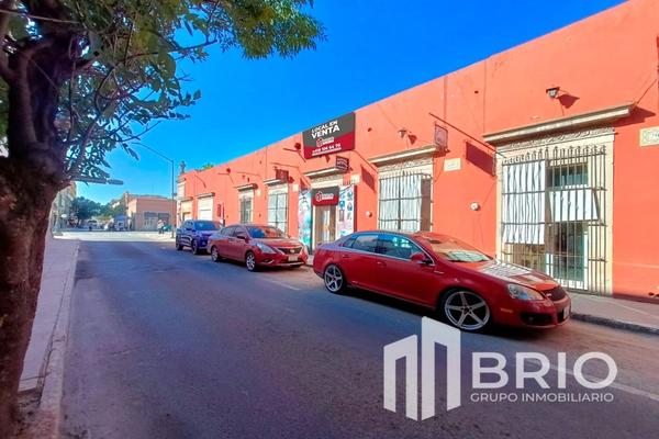 Foto de inmueble en Francisco I. Madero, Col. Victoria de Durango Centro C.P. 34000, Durango