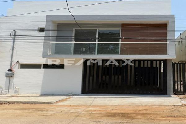 Foto de inmueble en FRANCISCO JAVIER MINA, Col. Tampico Altamira C.P. 89605, Altamira