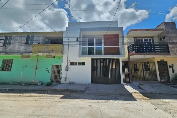 Foto de inmueble en Francisco Javier Mina #---, Col. Tampico Altamira C.P. 89605, Altamira