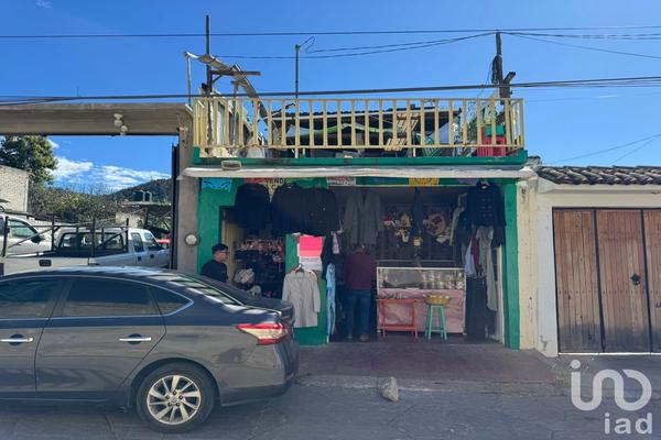 Foto de inmueble en Francisco León, Col. Santa Lucia C.P. 29250, San Cristóbal de las Casas