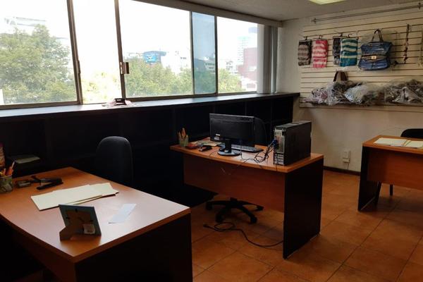 Foto de inmueble en Francisco Petrarca, Col. Polanco V Sección C.P. 11560, Miguel Hidalgo