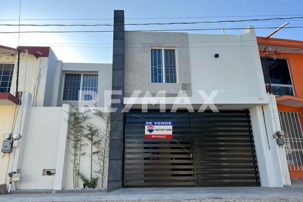 Foto de inmueble en Francisco Sarabia, Col. Ampliación Unidad Nacional C.P. 89510, Ciudad Madero