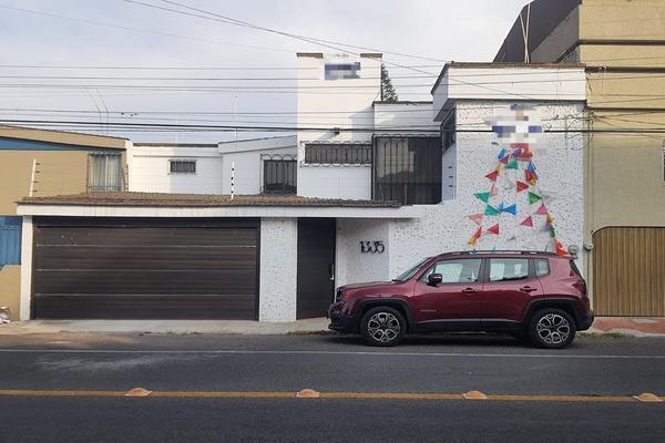 Foto de inmueble en FRANCISCO SARABIA, Col. Moderna Prolongación C.P. 36690, Irapuato