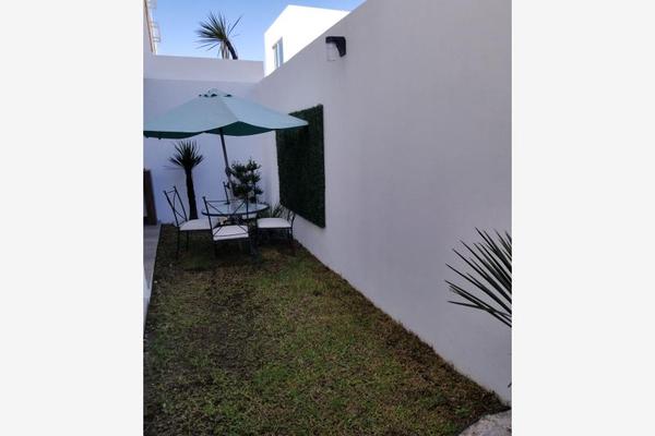 Foto de casa en venta en  , francisco sarabia, ocoyucan, puebla, 8826063 No. 08