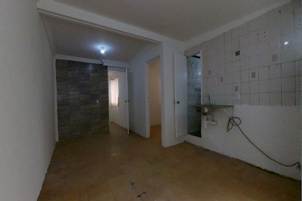 Foto de inmueble en Francisco Tamagno 204, Dep 301, Edif B, Vallejo, Gustavo A. Madero,  Ciudad de México, CDMX. C.p 078, Col. Vallejo C.P. 07870, Gustavo A. Madero