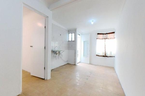 Foto de inmueble en Francisco Tamagno, Col. Vallejo C.P. 07870, Gustavo A. Madero