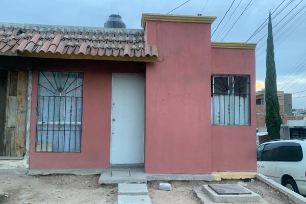 Foto de inmueble en Francisco Tiscareño #810Int. 1, Col. Villa de Nuestra Señora de La Asunción Sector Guadalupe C.P. 20126, Aguascalientes