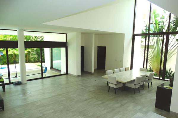 Foto de casa en venta en  , francisco villa, benito juárez, quintana roo, 7052479 No. 06