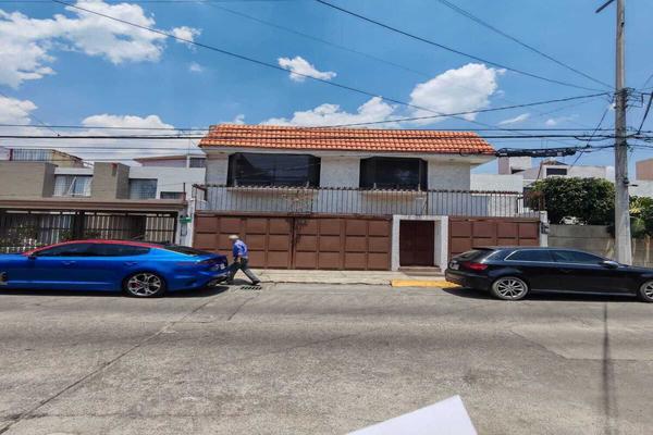 Foto de inmueble en Fray Antonio Marchena, Col. Colón Echegaray C.P. 53300, Naucalpan de Juárez