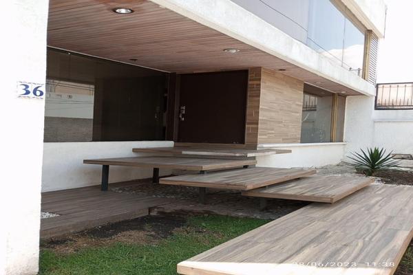 Foto de inmueble en fray juan pérez, Col. Colón Echegaray C.P. 53300, Naucalpan de Juárez