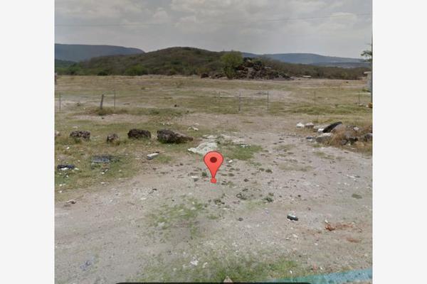 Foto de terreno comercial en venta en fray junipero serra 0, fray junípero serra, querétaro, querétaro, 8828090 No. 02