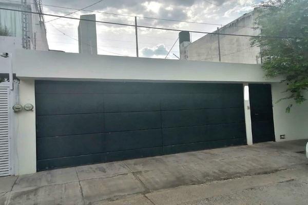Foto de inmueble en Fray luis de palacio, Col. Ladrón de Guevara C.P. 44600, Guadalajara