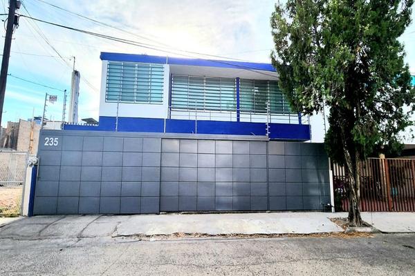 Foto de inmueble en Fray Luis de Palacios #235, Col. Ladrón de Guevara C.P. 44600, Guadalajara