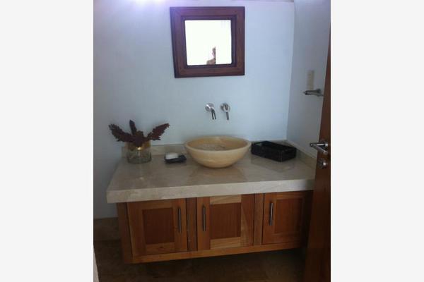 Foto de casa en renta en fray sebastian de aparicio ---, lomas del pedregal, irapuato, guanajuato, 372451 No. 04