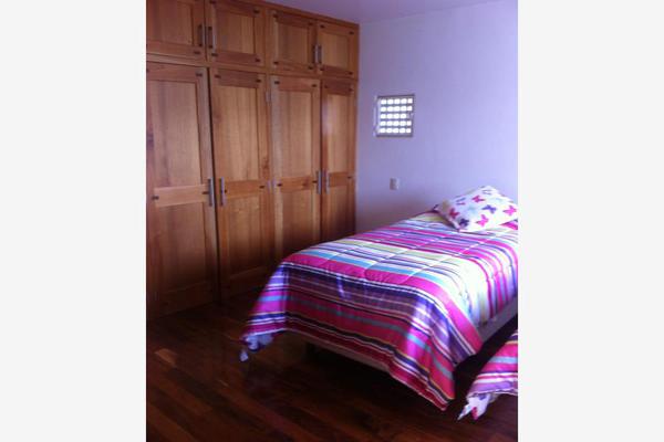Foto de casa en renta en fray sebastian de aparicio ---, lomas del pedregal, irapuato, guanajuato, 372451 No. 22