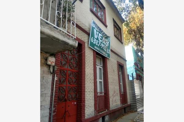 Casas En Venta En Santa Maria La Ribera Cuauhtemoc Lamudi