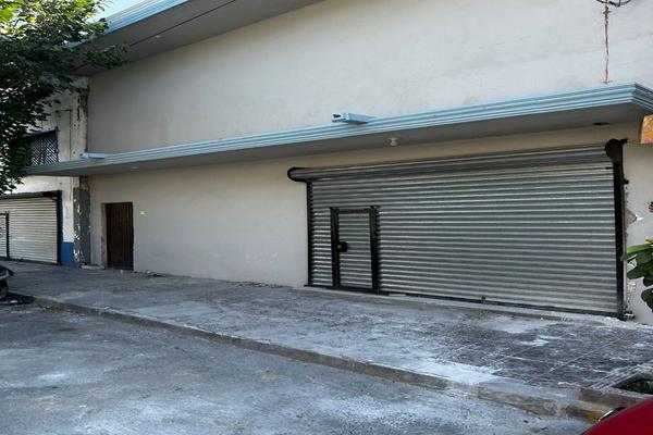 Foto de inmueble en Fresno, Col. Moderna C.P. 64530, Monterrey