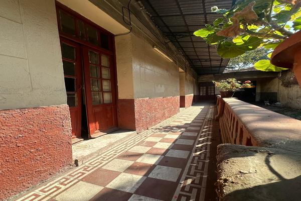 Foto de inmueble en Fresno, Col. Santa Maria La Ribera C.P. 06400, Cuauhtémoc