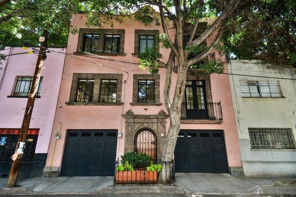 Foto de inmueble en Fresno, Col. Santa Maria La Ribera C.P. 06400, Cuauhtémoc