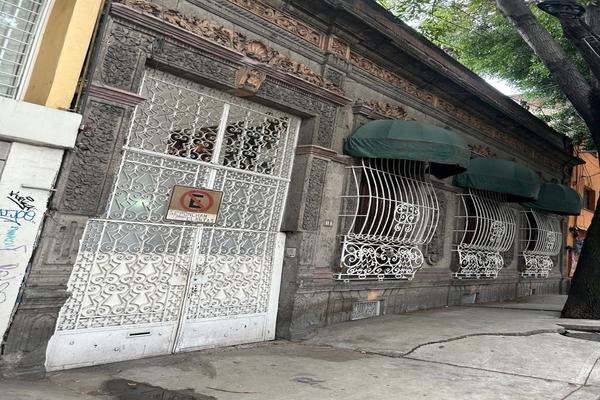 Foto de inmueble en Fresno, Col. Santa Maria La Ribera C.P. 06400, Cuauhtémoc